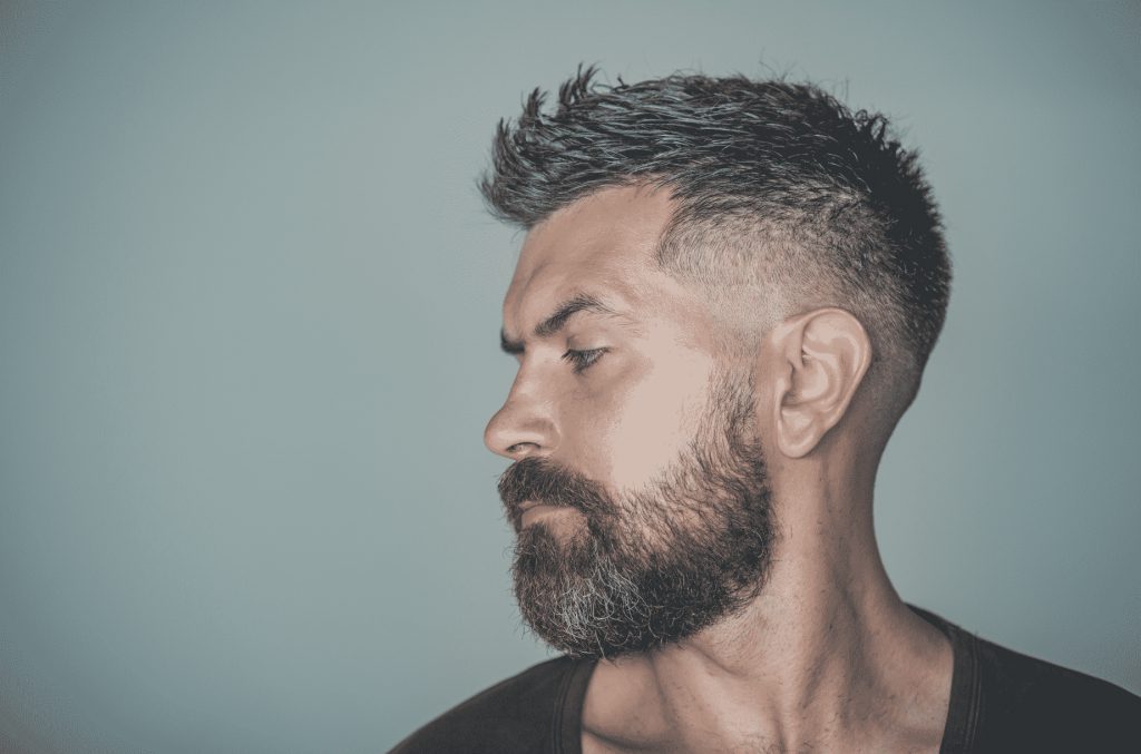 Rawatan tanam janggut di Tanam Rambut Malaysia